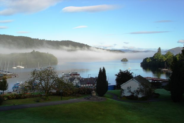 Lifting the lid on natural capital Thumbnail