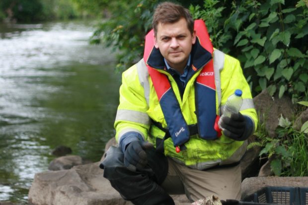 Cash for Trash – one year on! Thumbnail