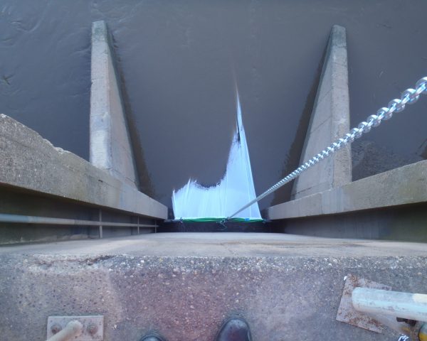 fish screen