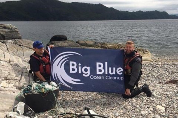 Cash for Trash: APEM’s litter clearance project is back! Thumbnail