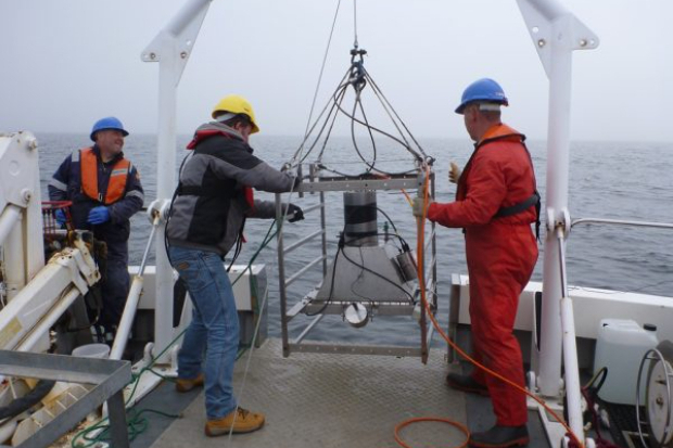 Beatrice offshore windfarm receives consent Thumbnail