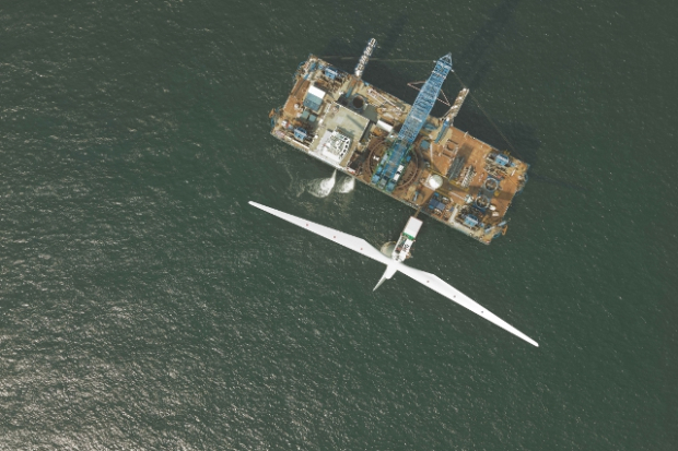 APEM aerial surveys extended at Gwynt y Môr Thumbnail