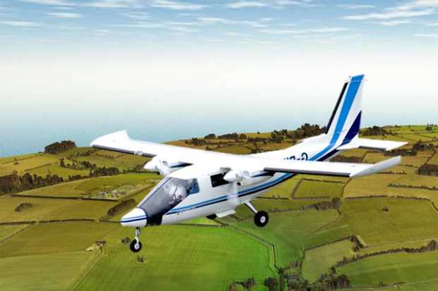 APEM surveys Ørsted onshore cable route Thumbnail