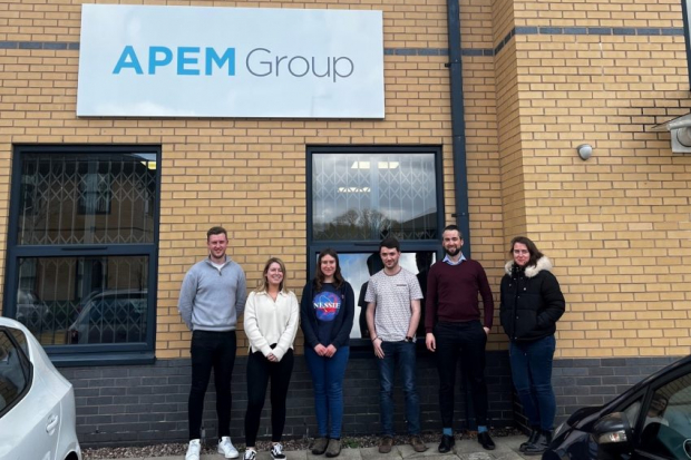 We are officially ‘excellent’ for environmental, social and corporate governance! Thumbnail