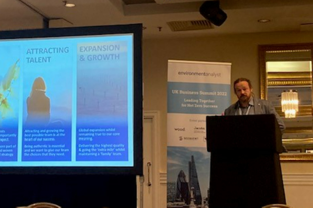 How can ESG help us move towards a net zero future? Thumbnail