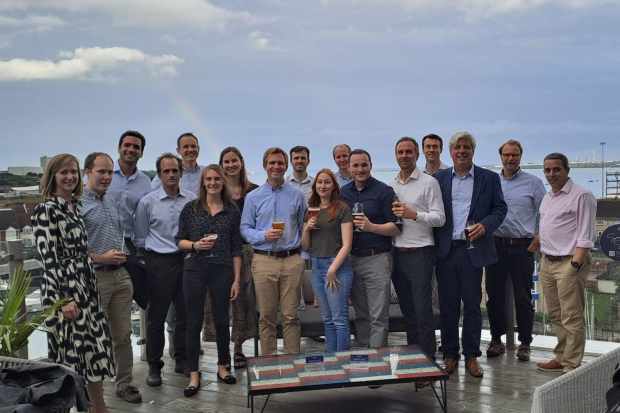 New maritime acquisition fuels exciting growth opportunities for leading offshore wind and technical consultancy APEM Group Thumbnail